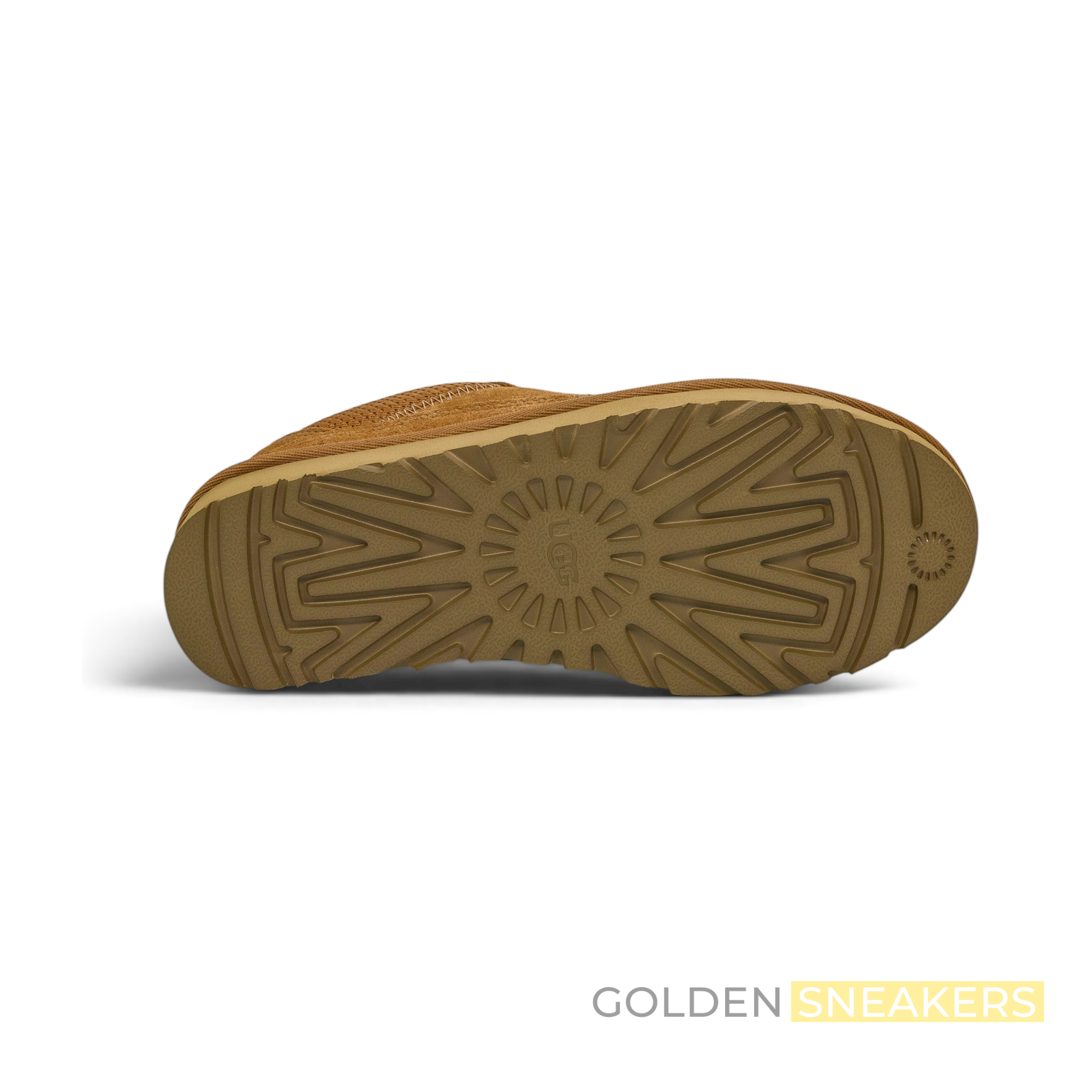 UGG Lowmel Lo Chestnut