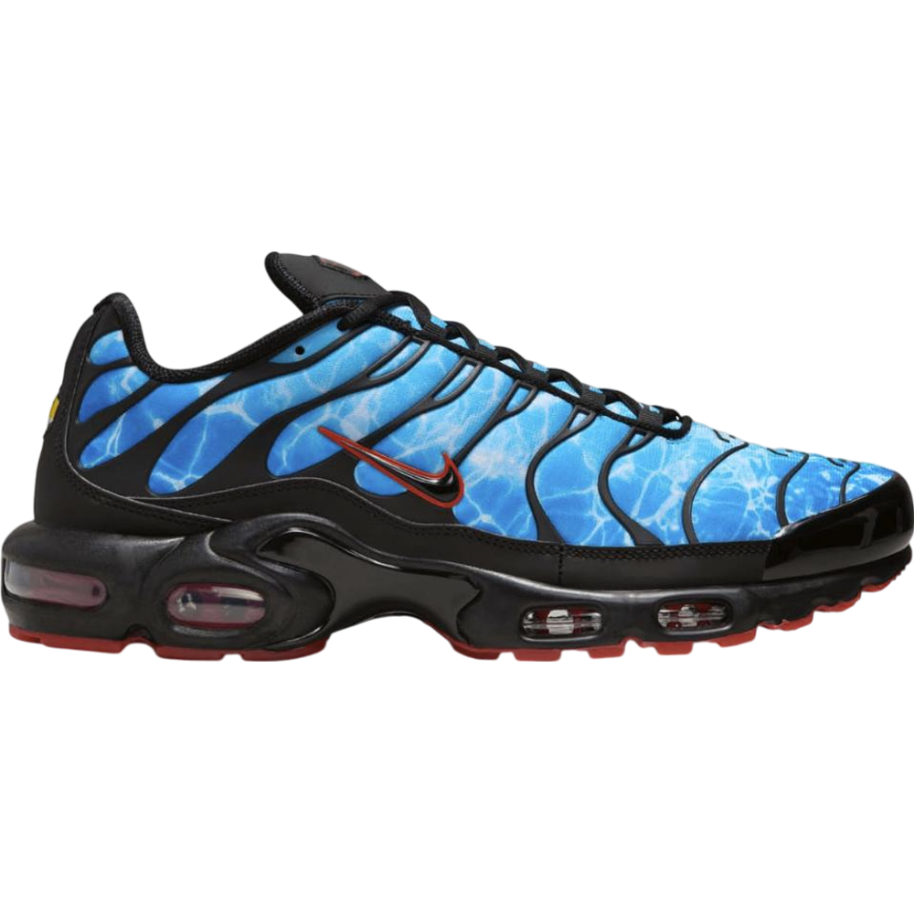 Nike Air Max Plus Shark Attack