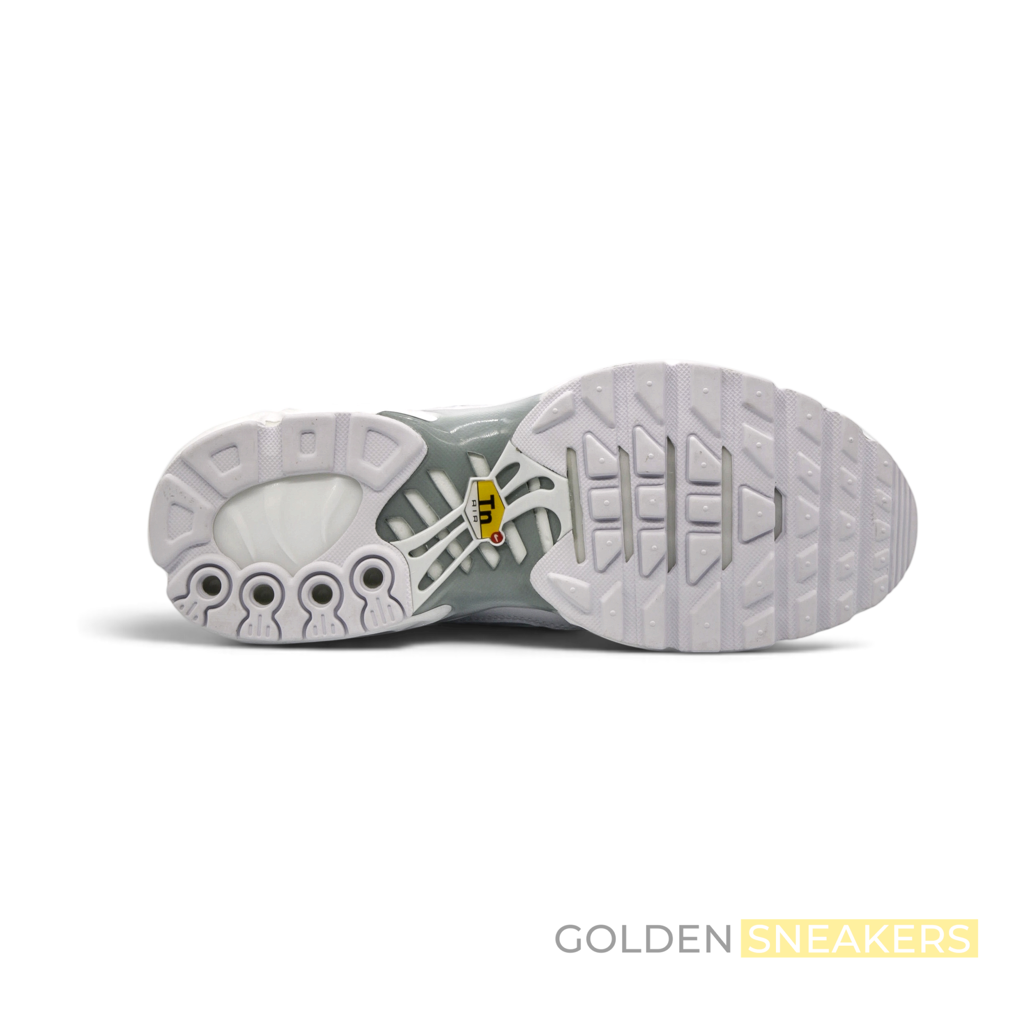 Nike Air Max Plus TN White Pure Platinum (Women's)