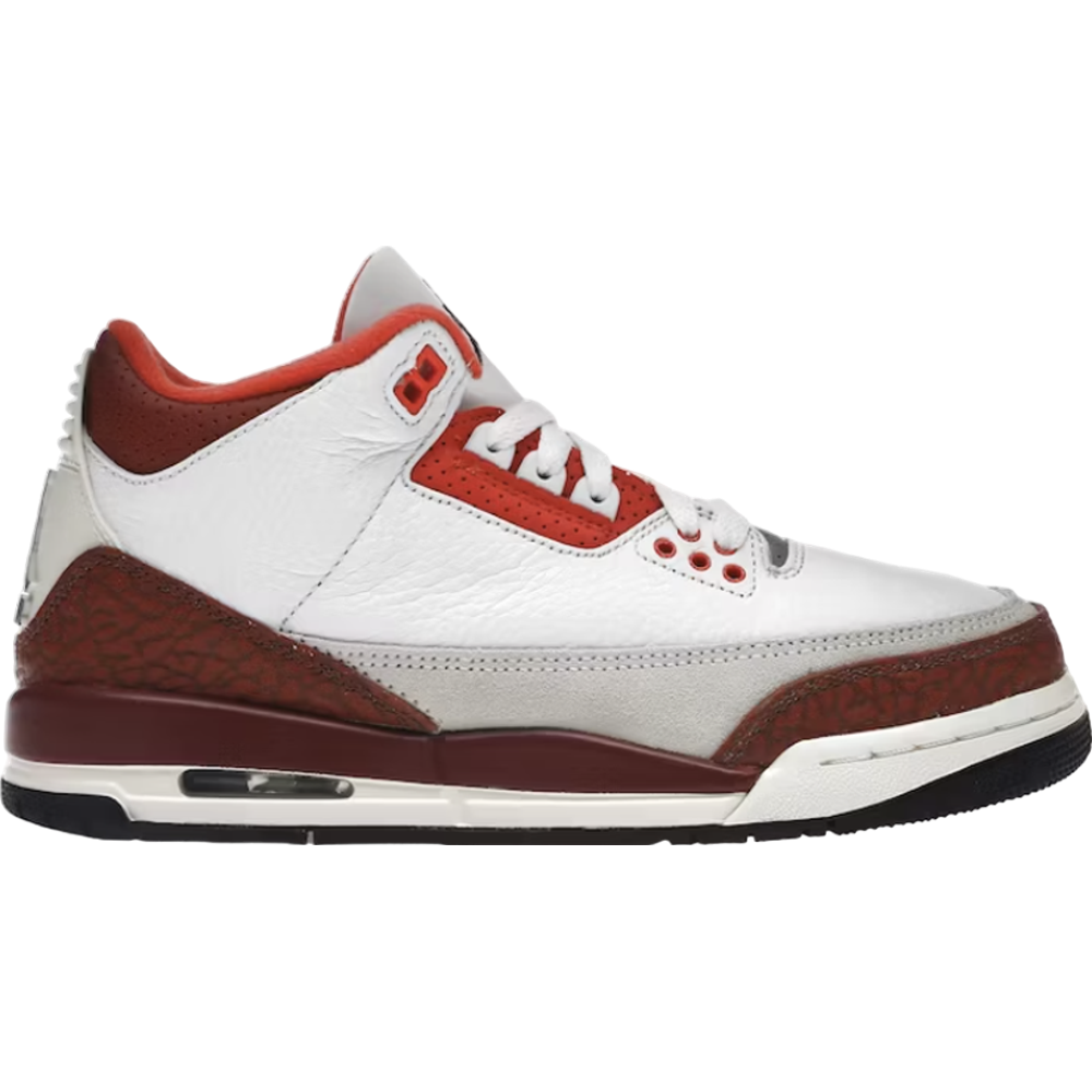 Jordan 3 Retro SE Dunk on Mars (GS)