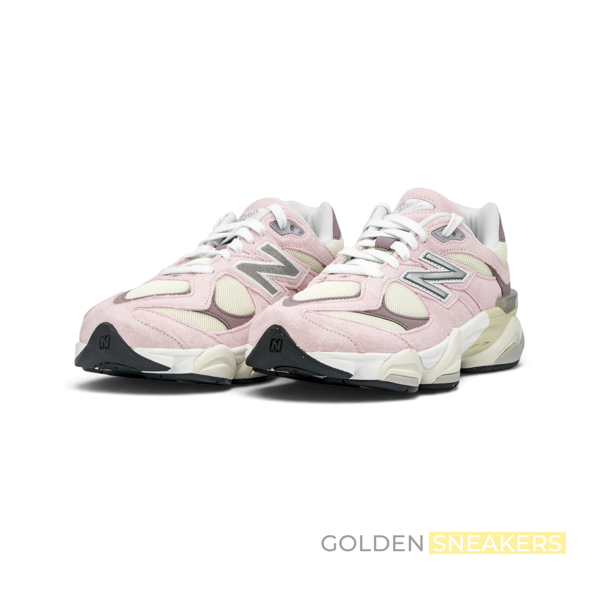 New Balance 9060 Pink White (GS)