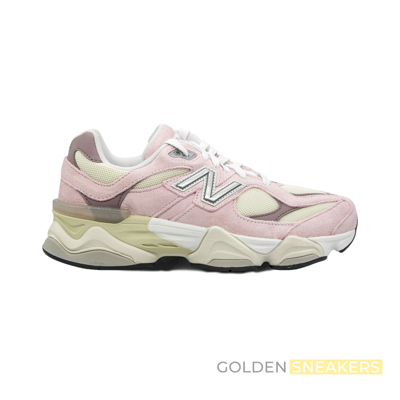 New Balance 9060 Pink White (GS)