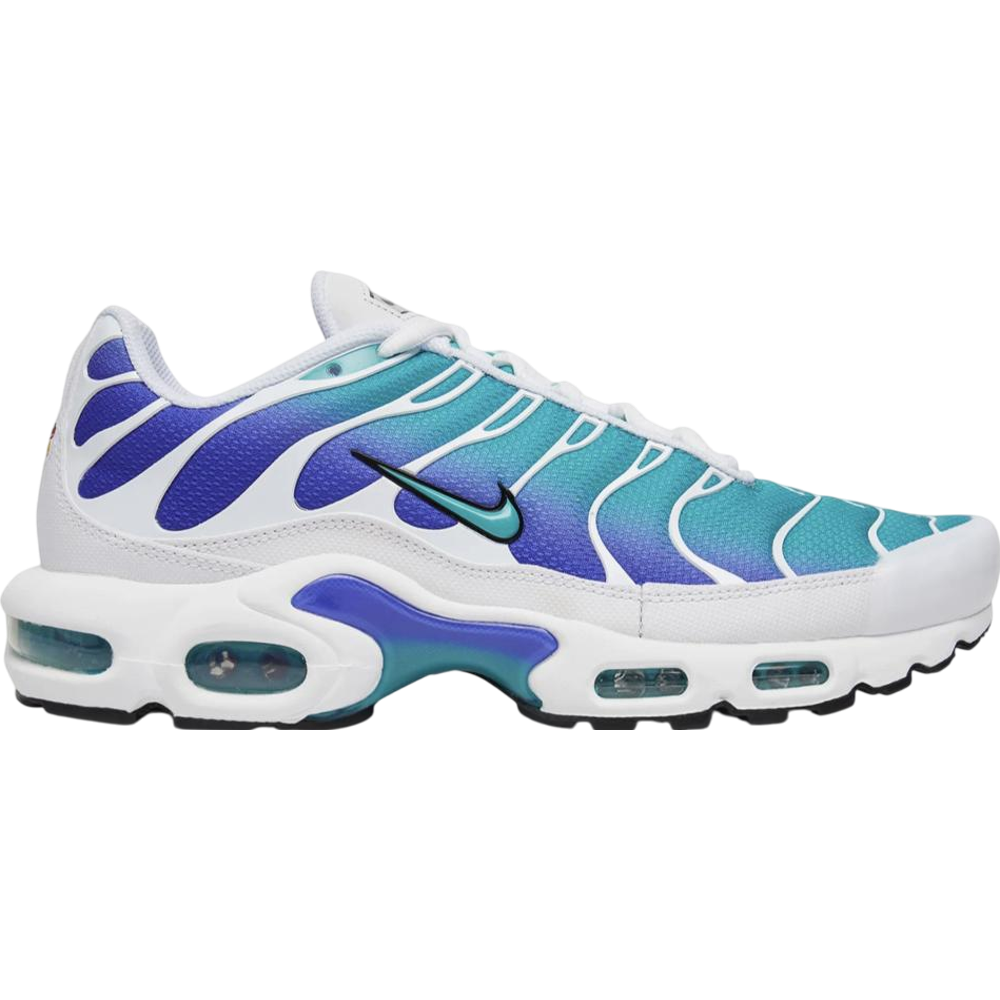 Nike Air Max Plus TN Aqua