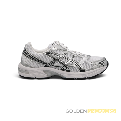 ASICS Gel-1130 White Pure Silver