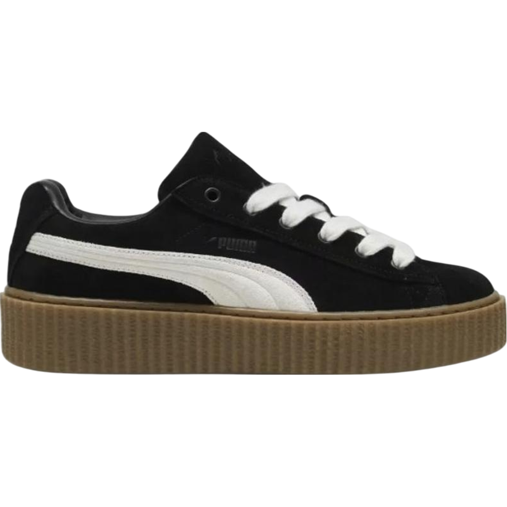 Puma Creeper Phatty Rihanna Fenty Black