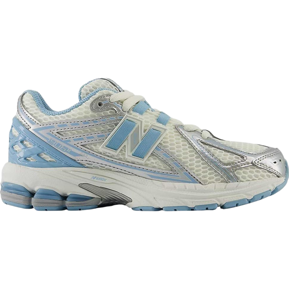New Balance 1906R SIlver Metallic Chrome Blue (GS)