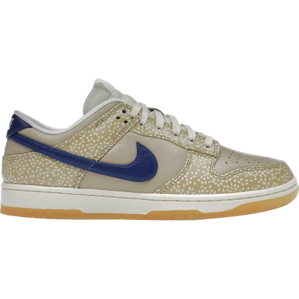 Nike Dunk Low Sesame