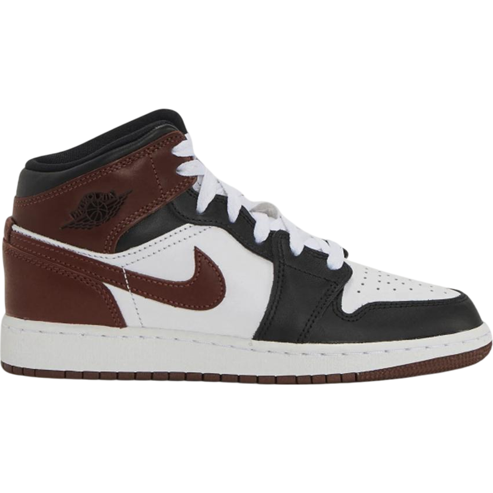 Jordan 1 Mid SE Dark Pony (GS)