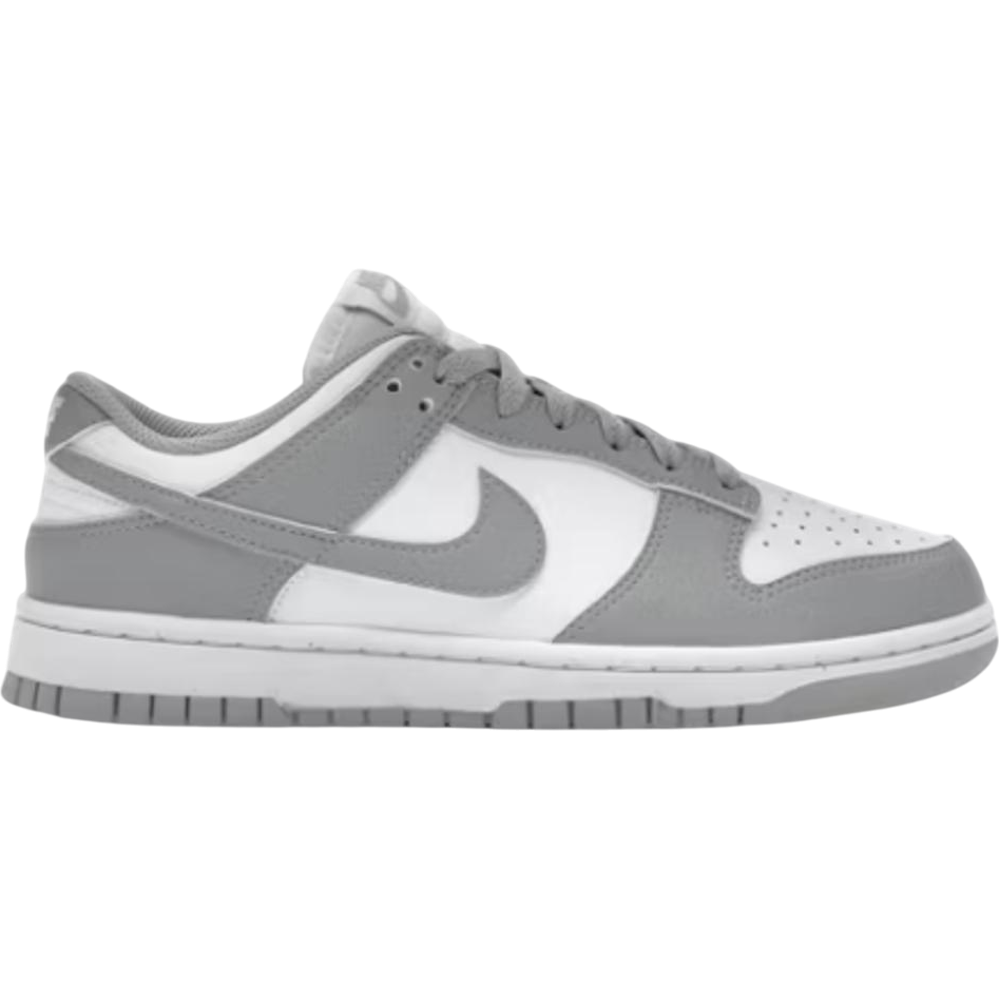 Nike Dunk Low Next Nature Light Smoke Grey (Women's)