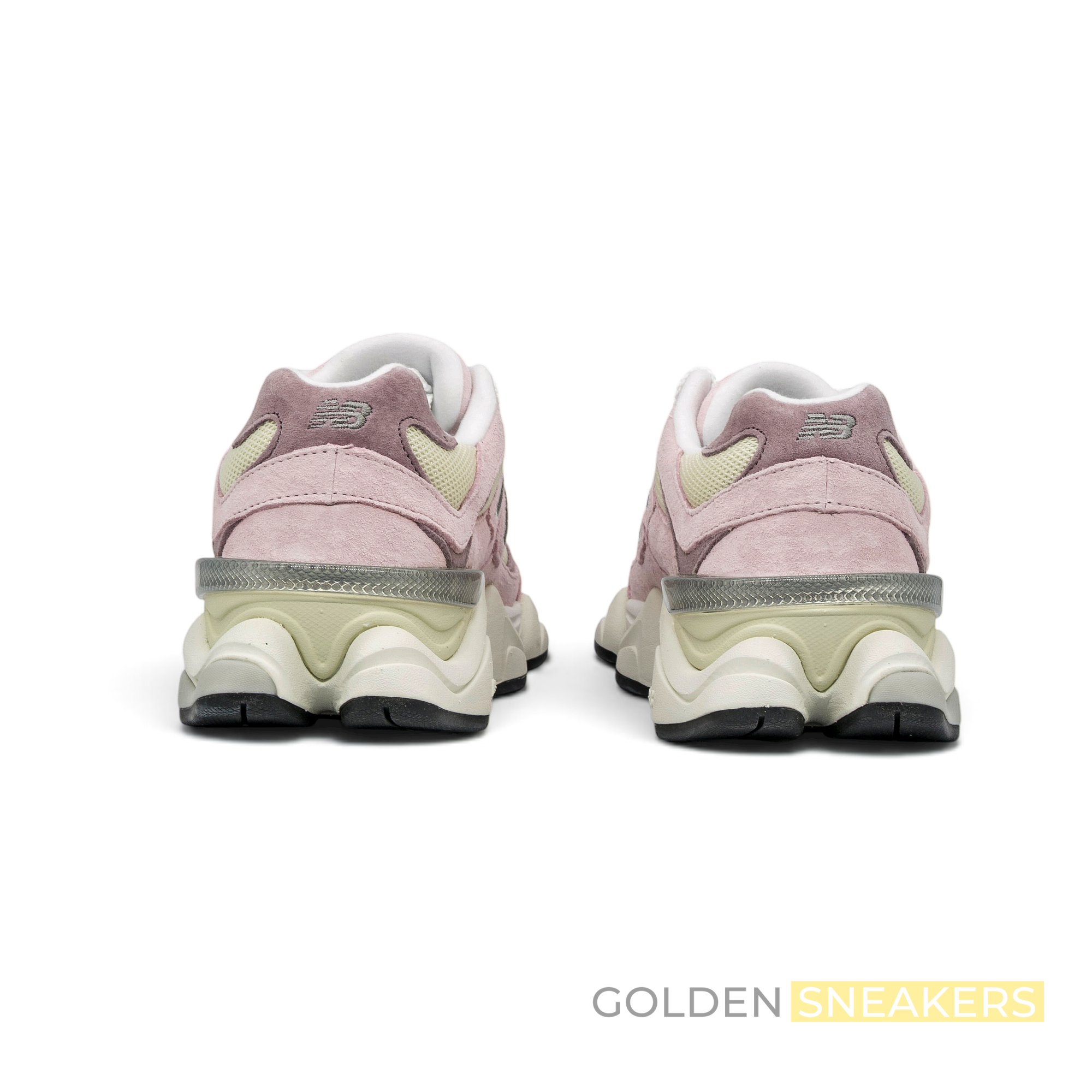 New Balance 9060 Rose Sugar Angora