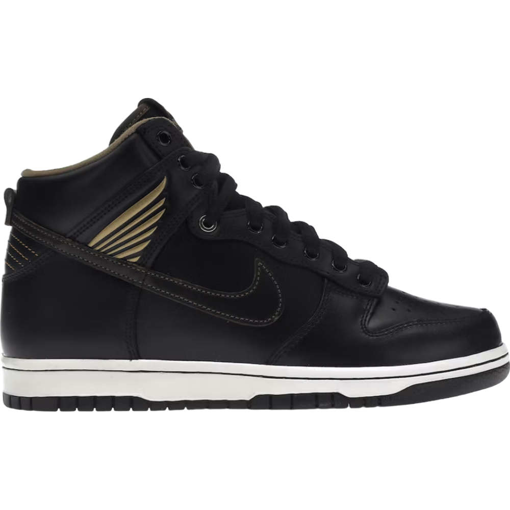 Nike SB Dunk High Pawnshop Skate Co. Old Soul