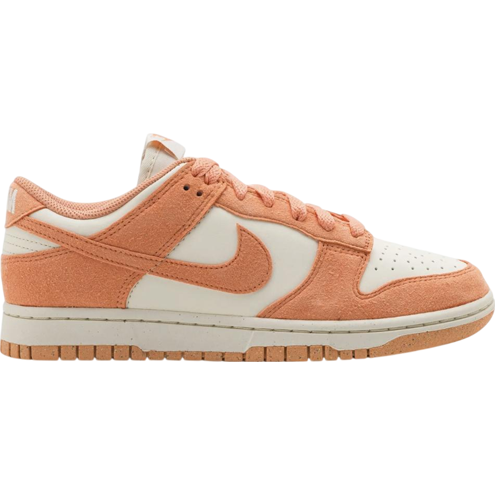 Nike Dunk Low Next Nature Apricot Agate (Women's)