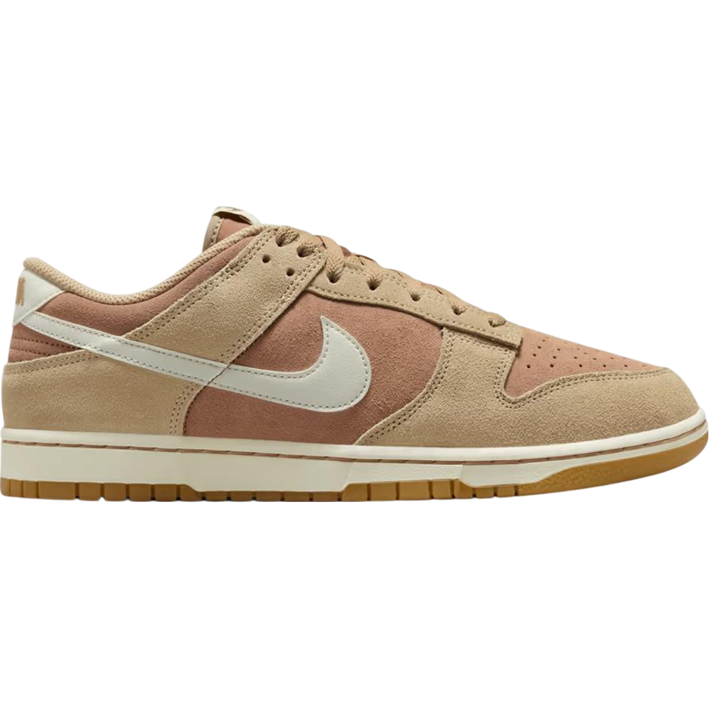 Nike Dunk Low SE Rattan Terra Blush