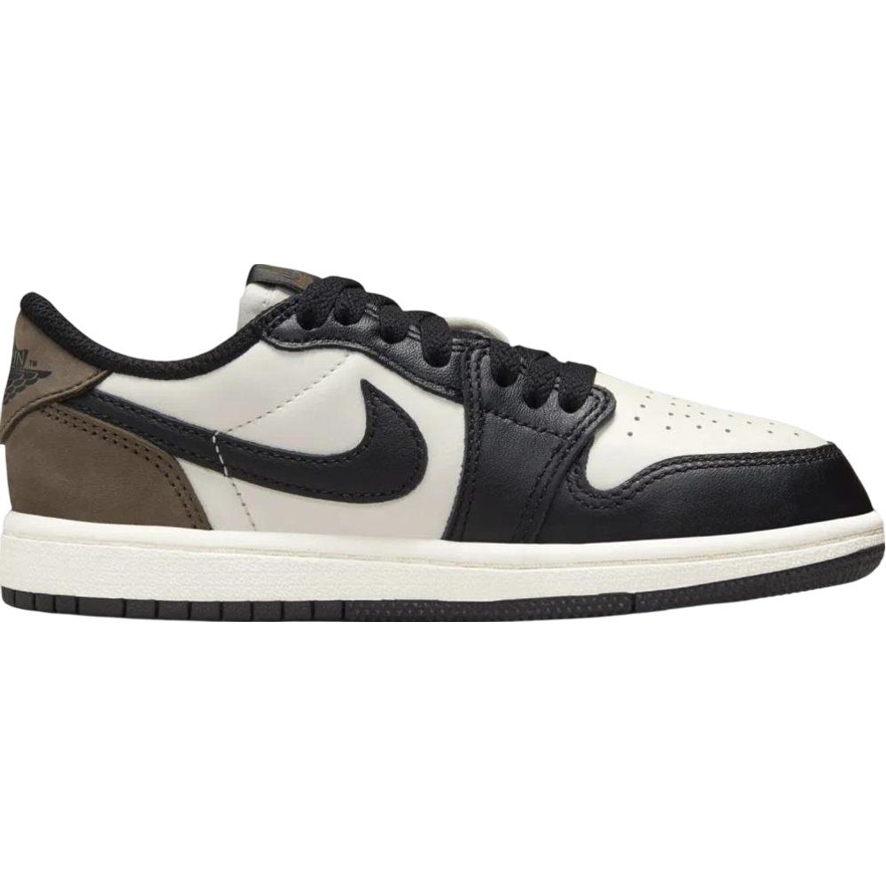 Jordan 1 Retro Low OG Mocha (PS)