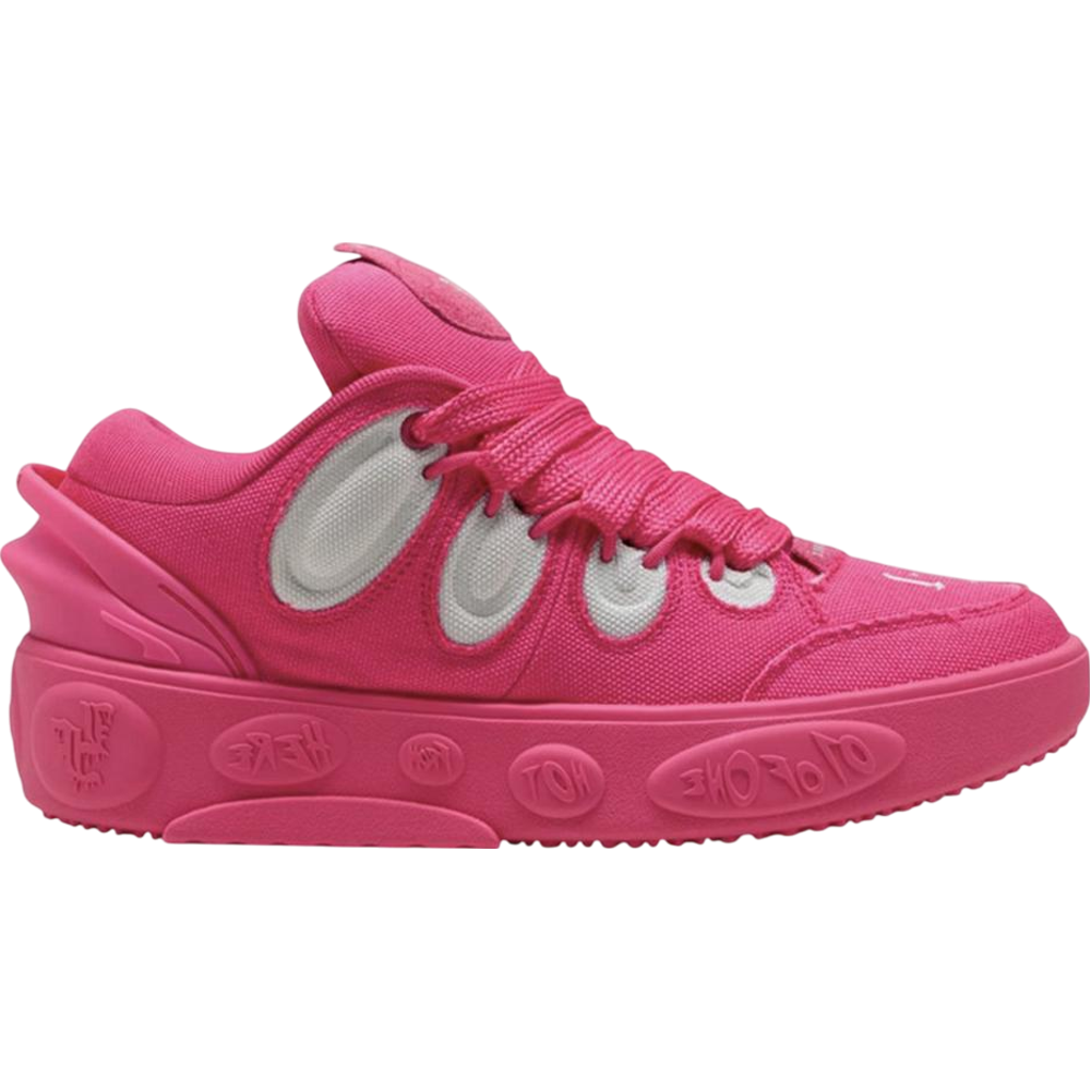 Puma LaMelo Ball LaFrancé Amour Valentine's Day