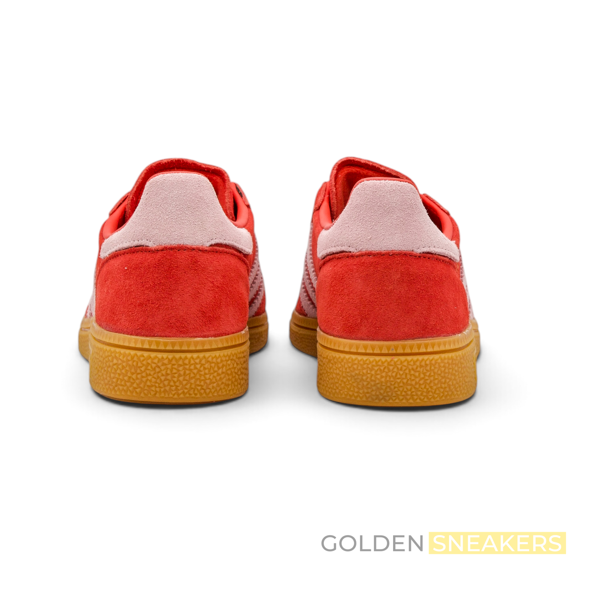 adidas Handball Spezial W “Bright Red”