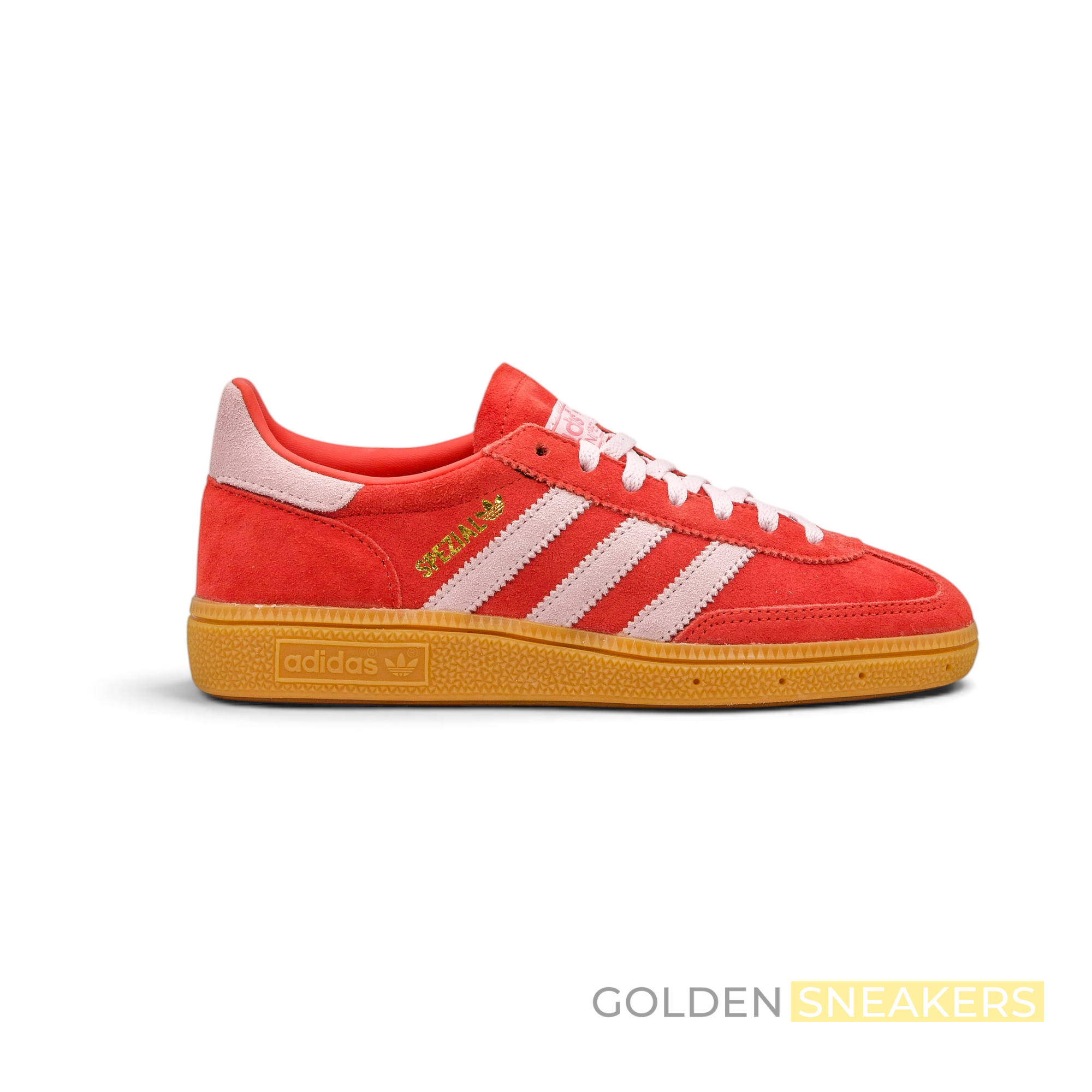 adidas Handball Spezial W “Bright Red”