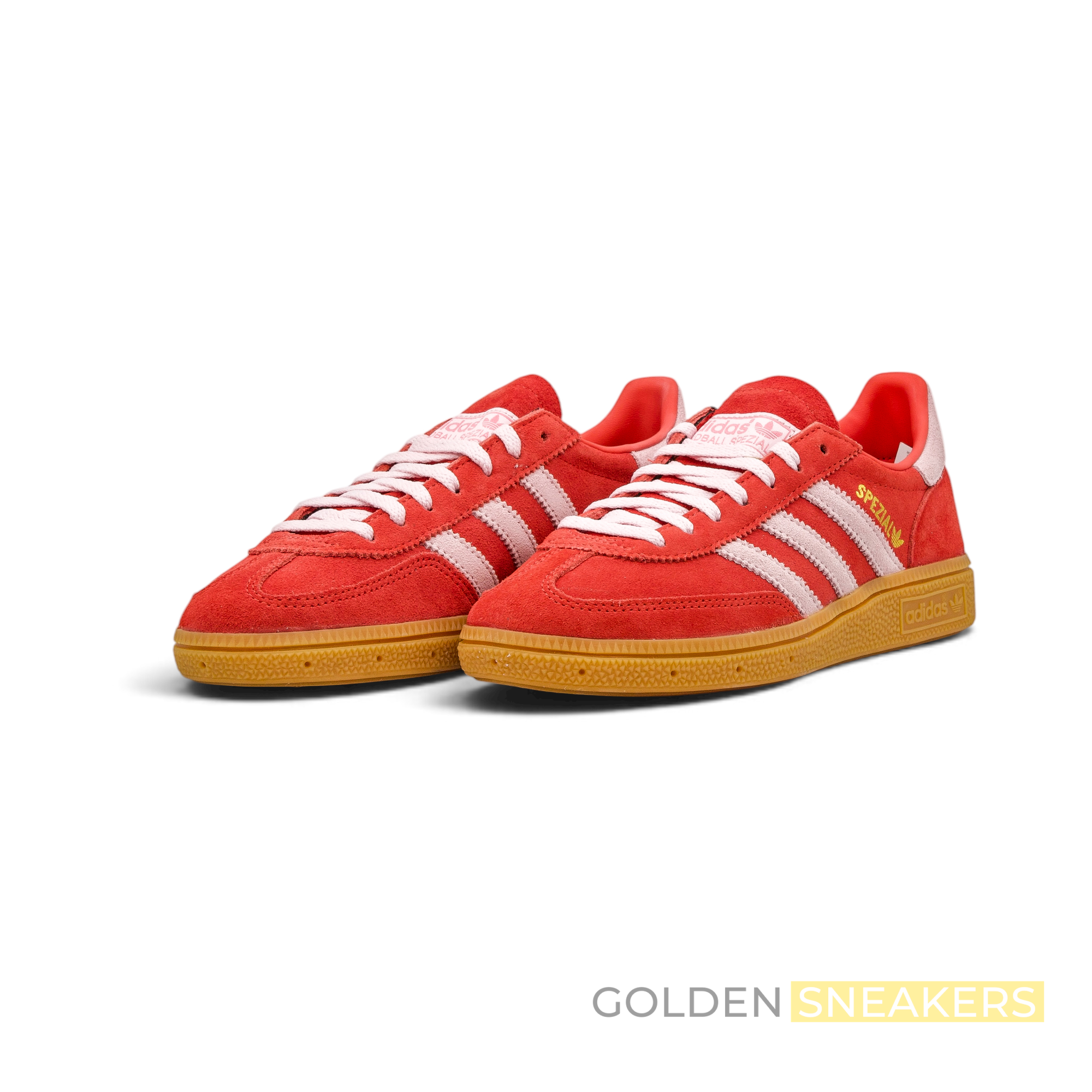adidas Handball Spezial W “Bright Red”