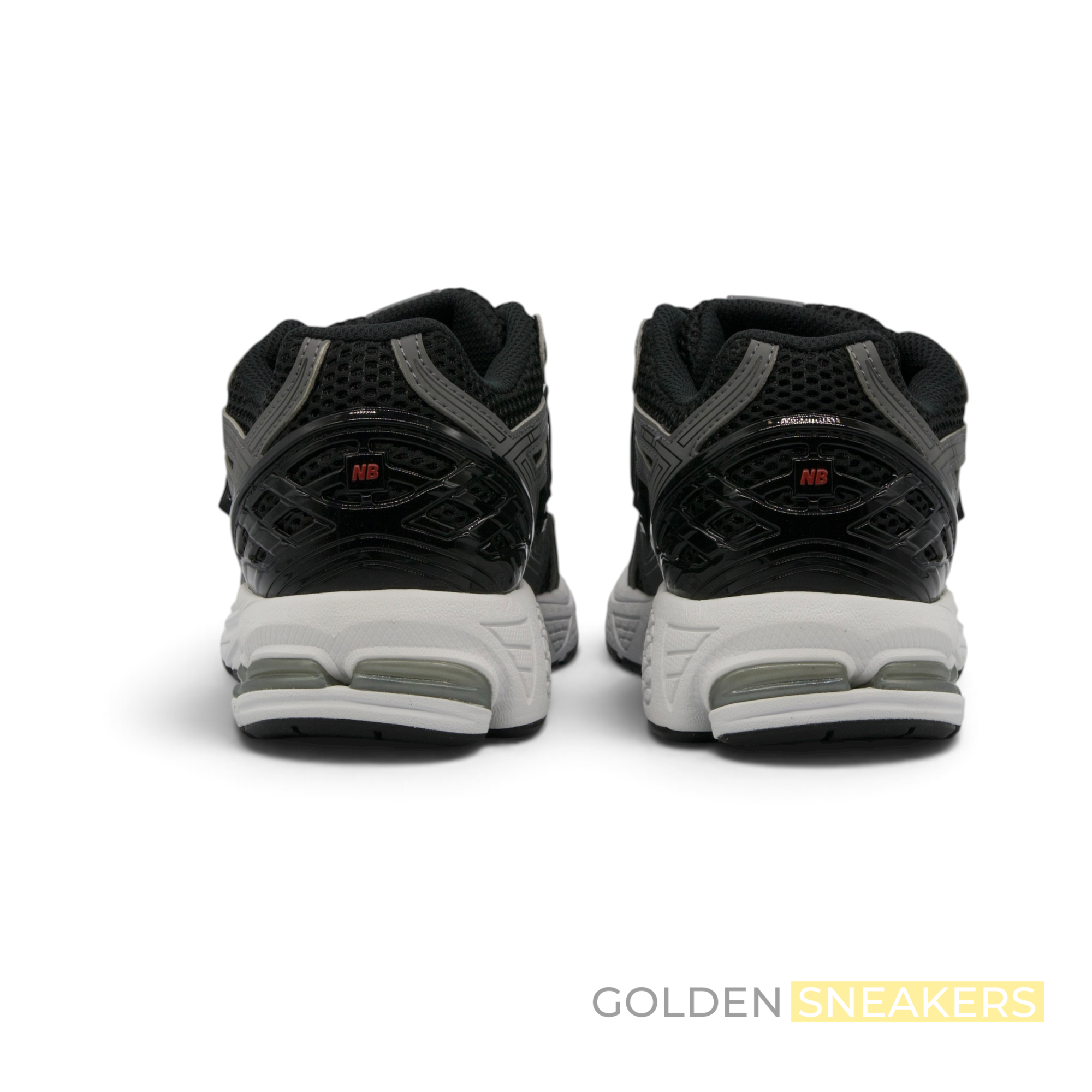 New Balance 1906 Black Castlerock (GS)
