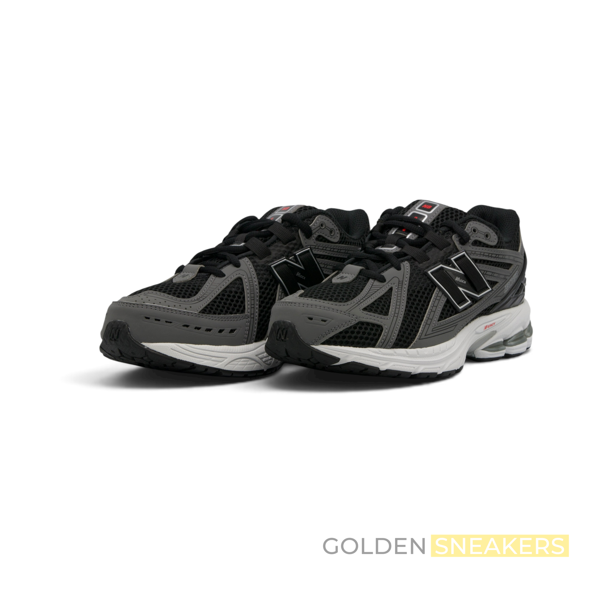 New Balance 1906 Black Castlerock (GS)