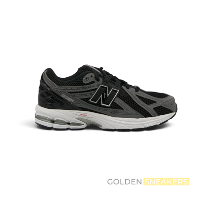 New Balance 1906 Black Castlerock (GS)