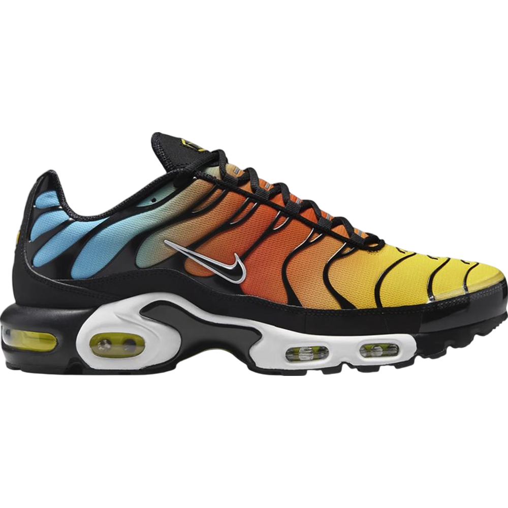 Nike Air Max Plus Tropical Gradient