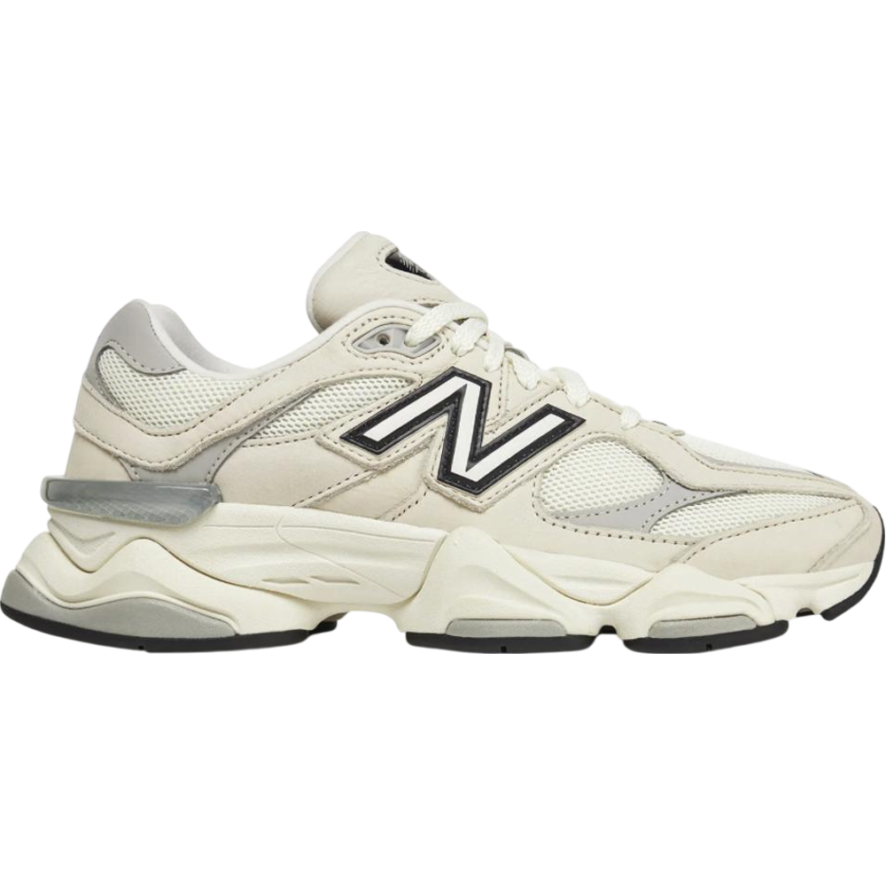 New Balance 9060 Sea Salt Raincloud