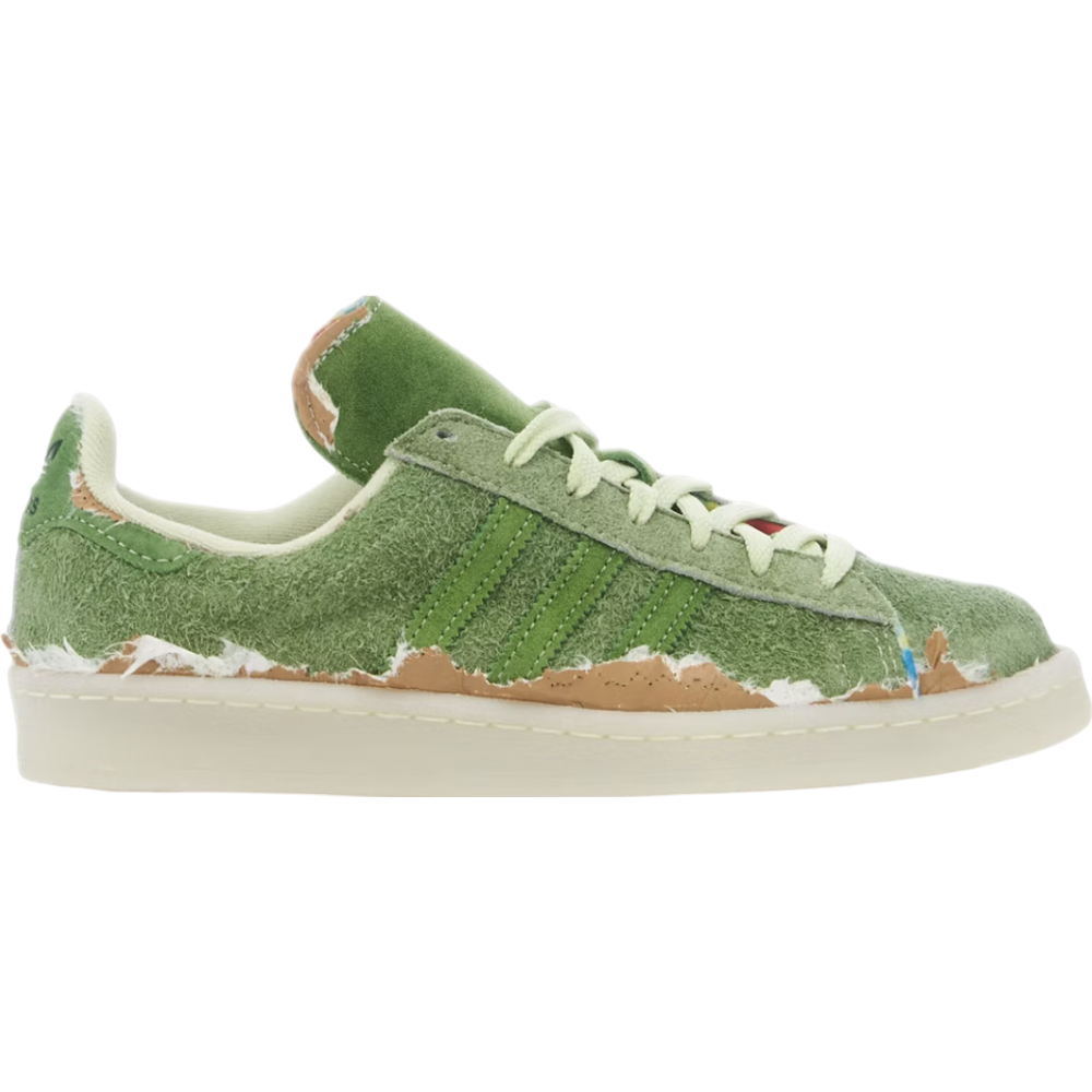 adidas Campus 80s Crop
